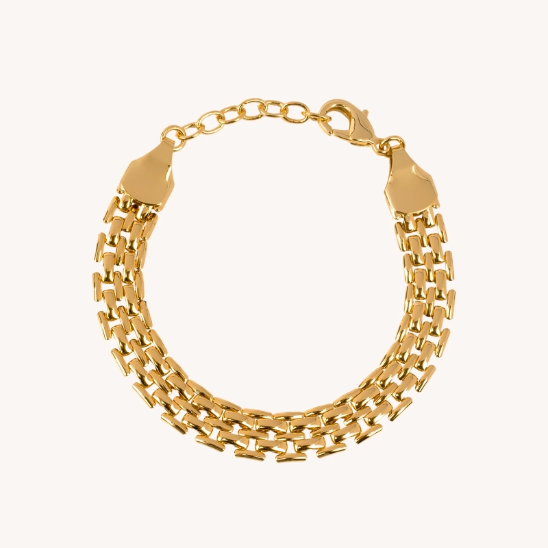 Pulsera Vidal & Vidal Panther X9642917