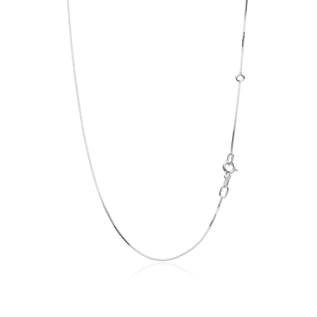 Gargantilla Oro 18k y diamantes 0.15cts "Suhmer"