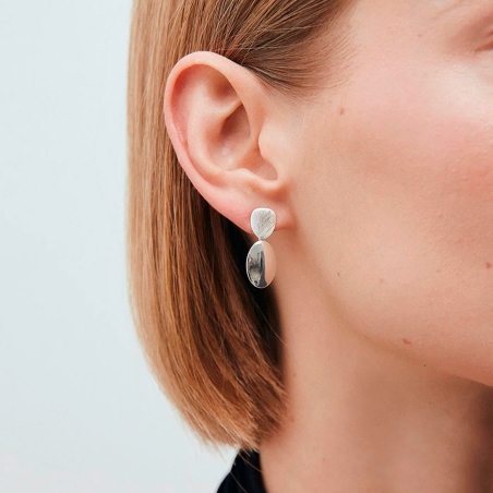 Pendientes Vidal & Vidal Roser Q4055