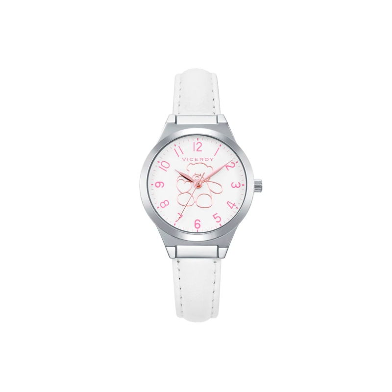 Reloj Viceroy oso niña 401322-04