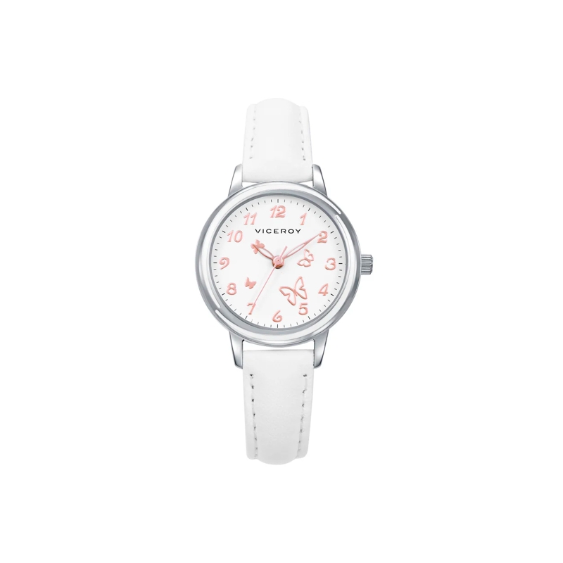 Reloj Viceroy mariposas niña 401326-05