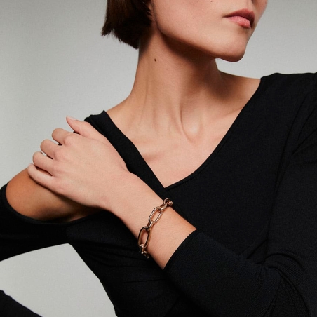 Pulsera Vidal & Vidal Hexette X9789617A