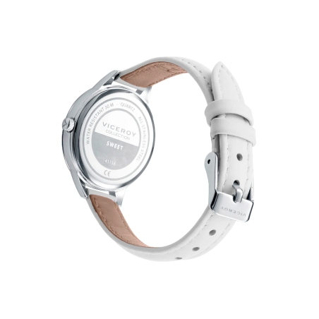 Reloj Viceroy corazón niña 41158-74