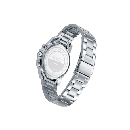 Reloj Viceroy acero niño 401465-04