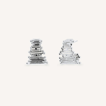 Pendientes Vidal & Vidal Ombra X28040A
