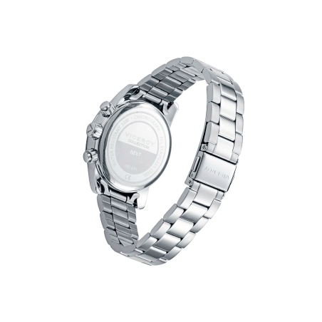 Reloj Viceroy acero niño 401471-05