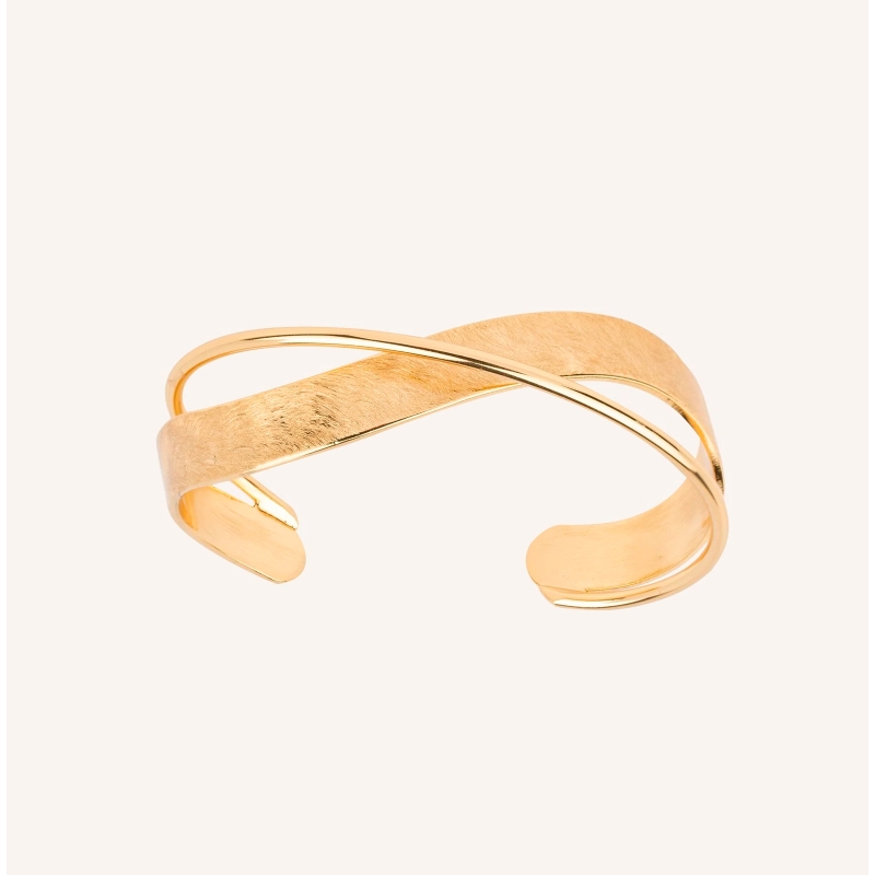 Pulsera Vidal & Vidal Rígida Ola X95339A