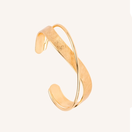 Pulsera Vidal & Vidal Rígida Ola X95339A