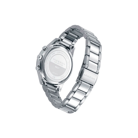 Reloj Viceroy acero niño 401477-04