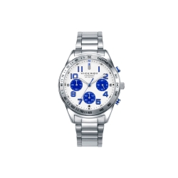 Reloj Viceroy acero niño 401477-04