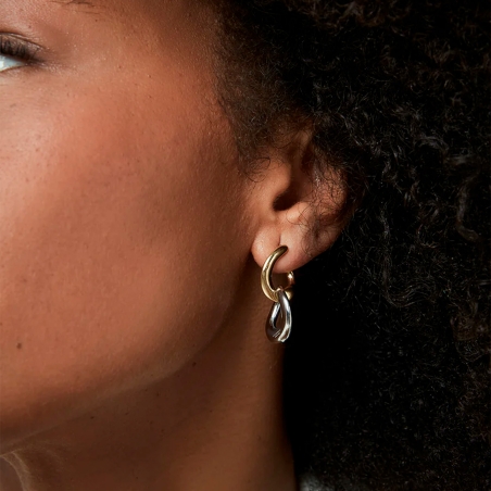 Pendientes Viceroy desmontable 15195E01012