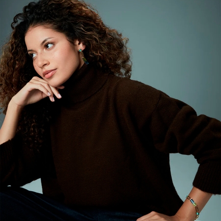 Pendientes Viceroy cristales 14324E01012