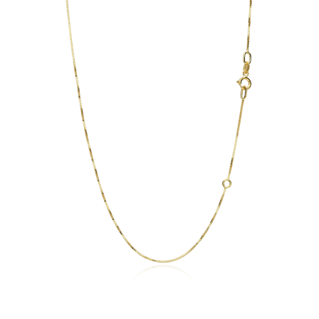 Gargantilla Oro 18k, rubíes y diamantes 0.08cts "Vann"