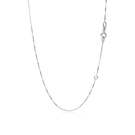 Gargantilla Oro 18k, zafiros y diamantes 0.08cts "Vann"