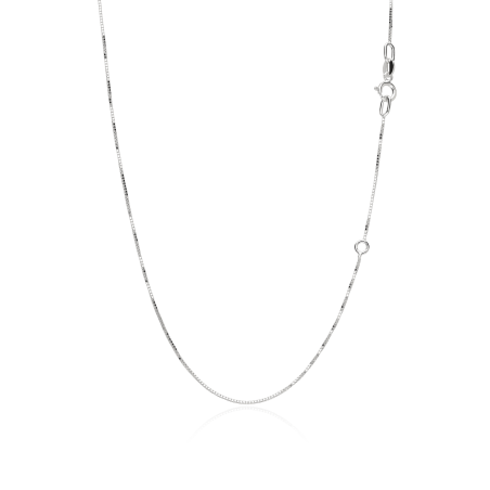 Gargantilla Oro 18k y diamantes 0.20cts "Deveré"