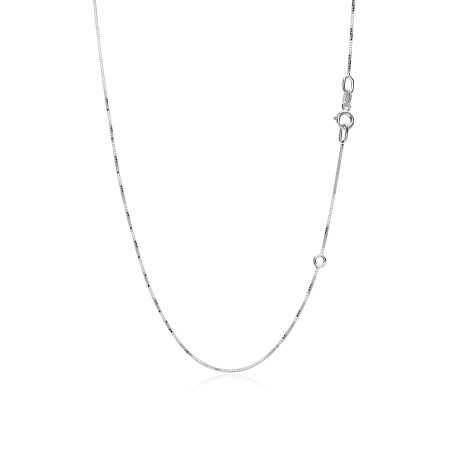 Gargantilla Oro 18k y diamantes 0.022cts "Claridad"