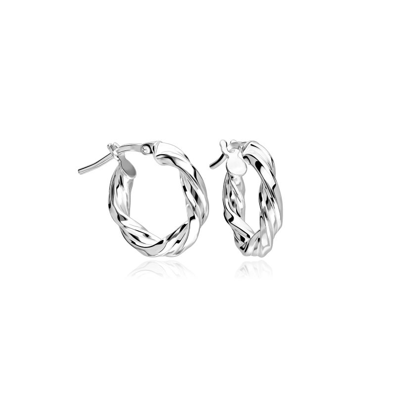 Aros Plata primera ley 16mm "Barennat"