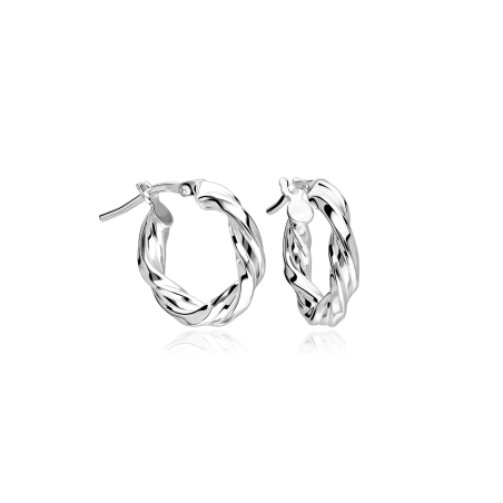 Aros Plata primera ley 16mm "Barennat"