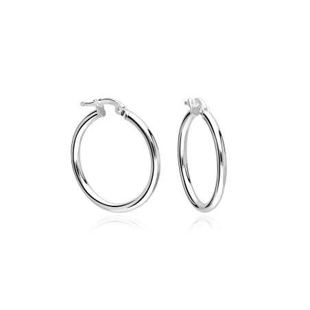 Aros Plata primera ley 23mm "Vega"