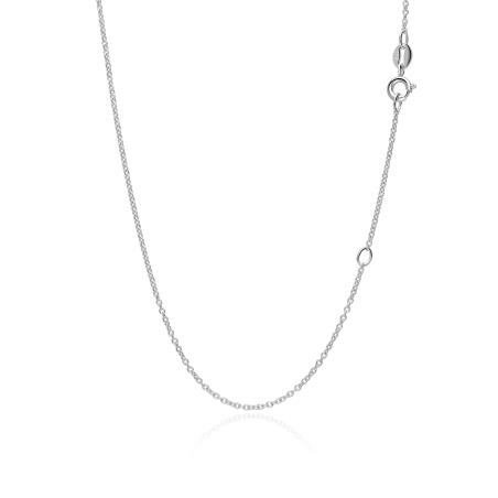 Gargantilla Oro 18k y diamantes 0.33cts "Deveré"