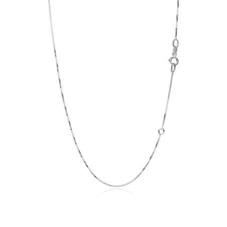 Gargantilla Oro 18k y diamantes 0.16cts "Ailish"