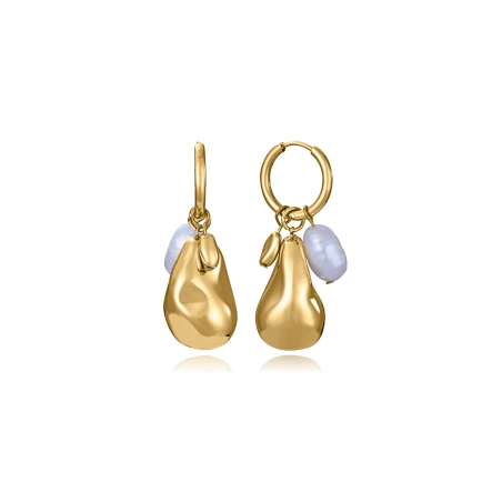 Pendientes Viceroy con perlas 14284E01012