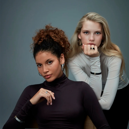 Anillo Viceroy múltiple circonitas 15193A0