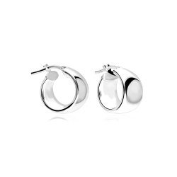 Aros Plata primera ley 15mm "Feraida"