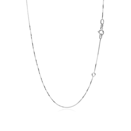 Gargantilla Oro 18k, zafiro y diamantes 0.11cts "Doublé"