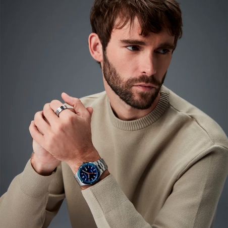 Anillo Viceroy cruces 14329A0