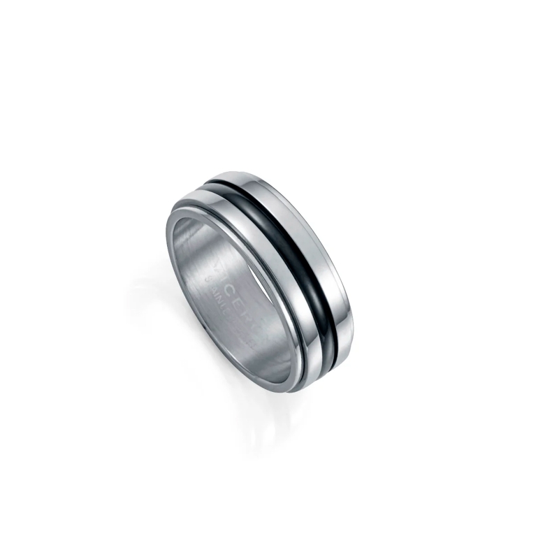 Anillo Viceroy rotatorio hombre 75431A0