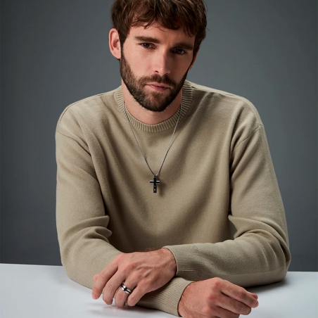 Anillo Viceroy rotatorio hombre 75431A0