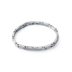 Pulsera Viceroy cruces hombre 75424P01000