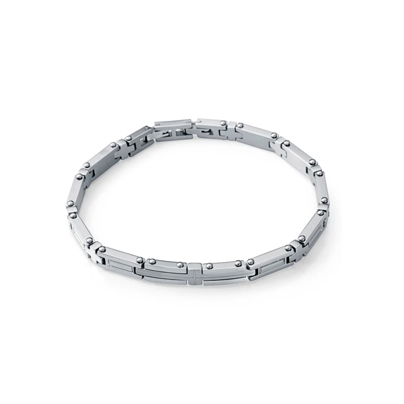 Pulsera Viceroy cruces hombre 75424P01000