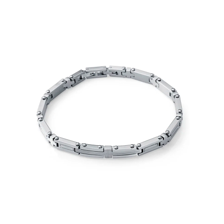 Pulsera Viceroy cruces hombre 75424P01000