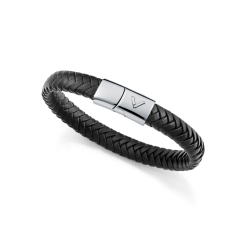 Pulsera Viceroy trenzada hombre 75425P01010