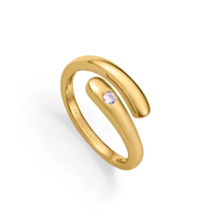 Anillo Viceroy circonita mujer 2352A0