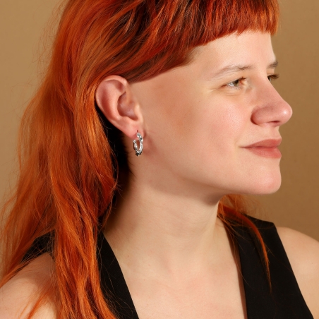 Aros Plata primera ley "Carennat"