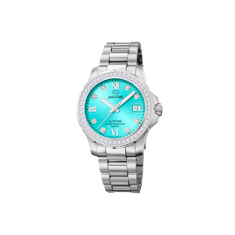 Reloj Jaguar Executive mujer J892/6