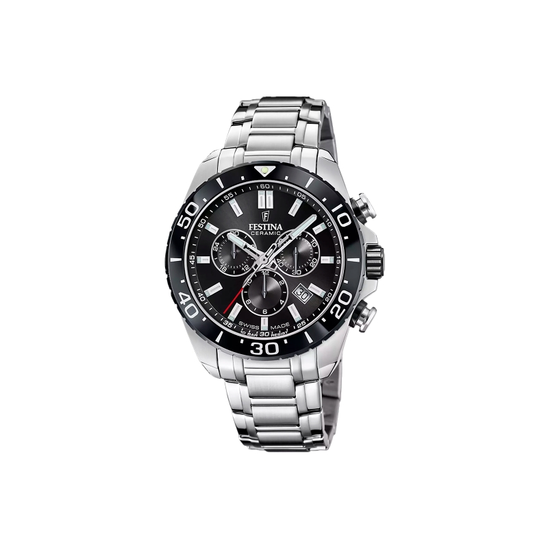 Reloj Festina Swiss Made hombre F20042/4