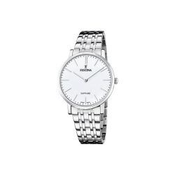 Reloj Festina clásico hombre F20045/2