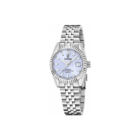Reloj Festina Swiss Made mujer F20087/3