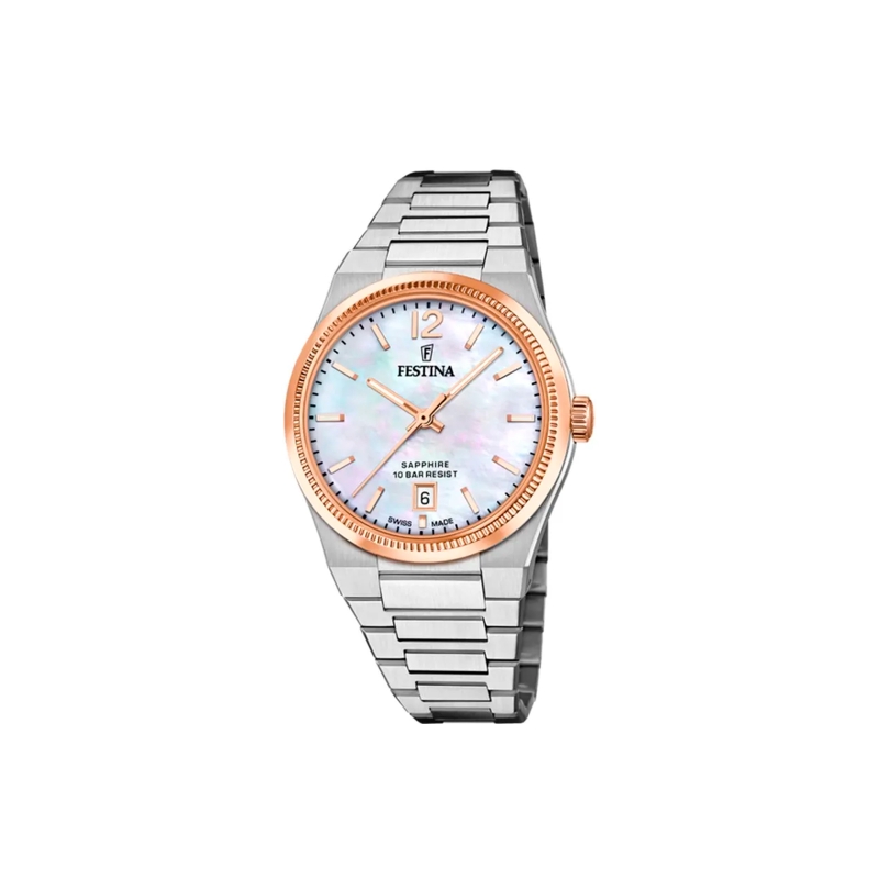Reloj Festina Rivé mujer F20066/1