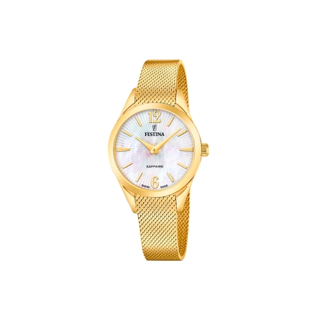 Reloj Festina Grace mujer F20077/1