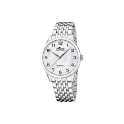 Reloj Lotus Classic Steel hombre 19056/1