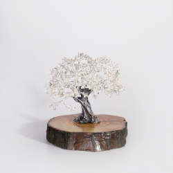 Árbol centenario 15x16cm "Olivo"
