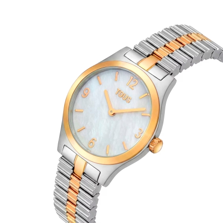 Reloj Tous Epic Icon SS 3000149200