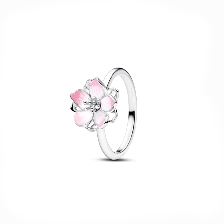 Anillo Pandora Cherry Blossom 194371C01
