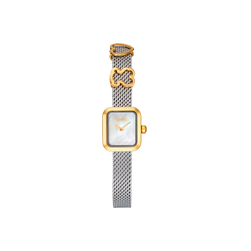 Reloj Tous Icon Time 3000150500