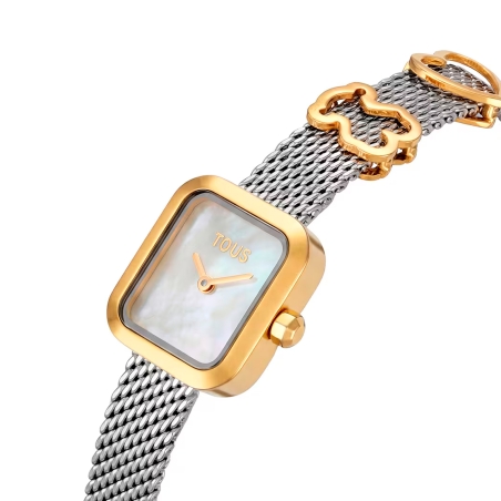 Reloj Tous Icon Time 3000150500